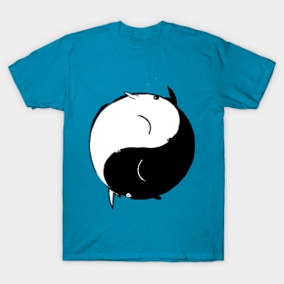 Yin Yang T-Shirt